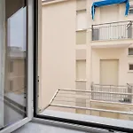 公寓 Casa Giale 阿拉西奥