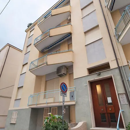 Casa Giale Apartment Alassio