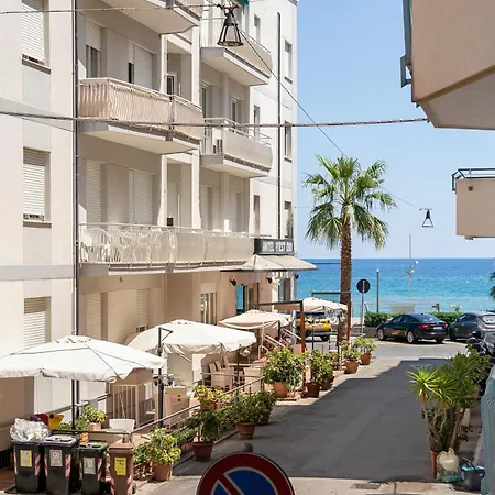 Casa Giale Apartment *