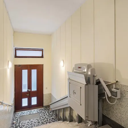 Casa Giale Appartement Alassio