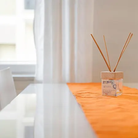 Casa Giale Apartment *