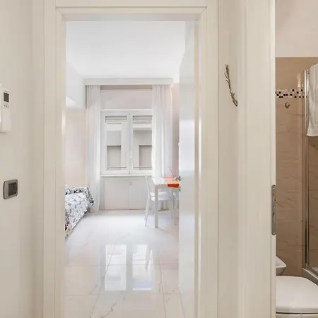 Casa Giale Appartement