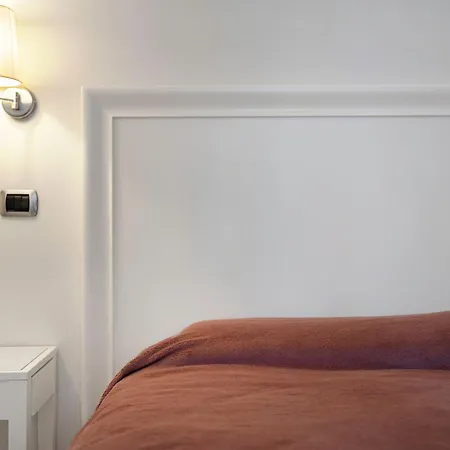 Casa Giale Apartment *