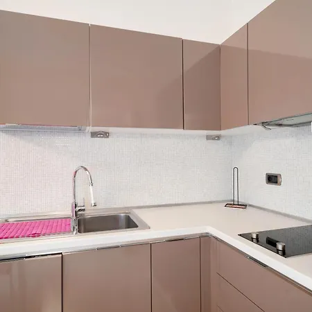 Apartment Casa Giale *