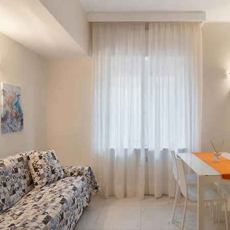 Casa Giale Apartment Alassio