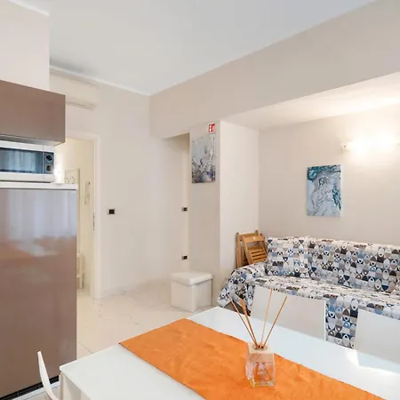 Apartment Casa Giale