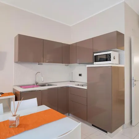 Casa Giale Appartement