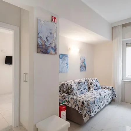 Апартаменты Casa Giale *