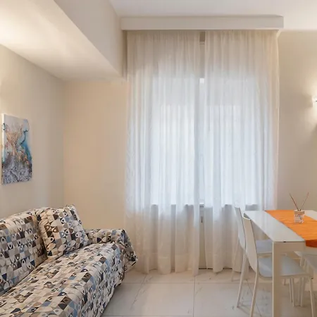 Апартаменты Casa Giale Алассио