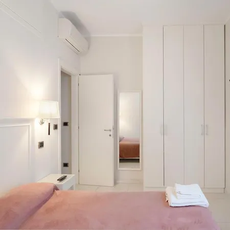 Апартаменты Casa Giale Алассио