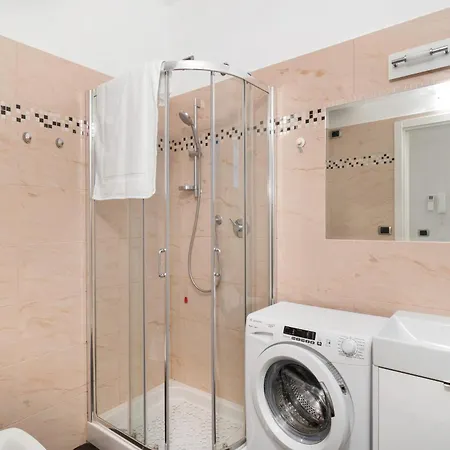 Casa Giale Апартаменты Алассио