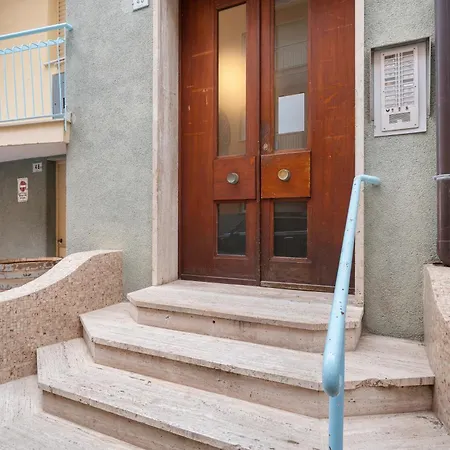 Casa Giale * Алассио