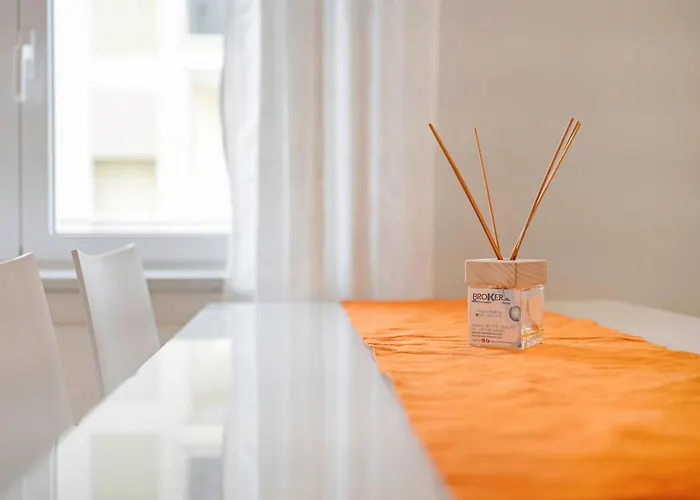 Casa Giale Lejlighed *