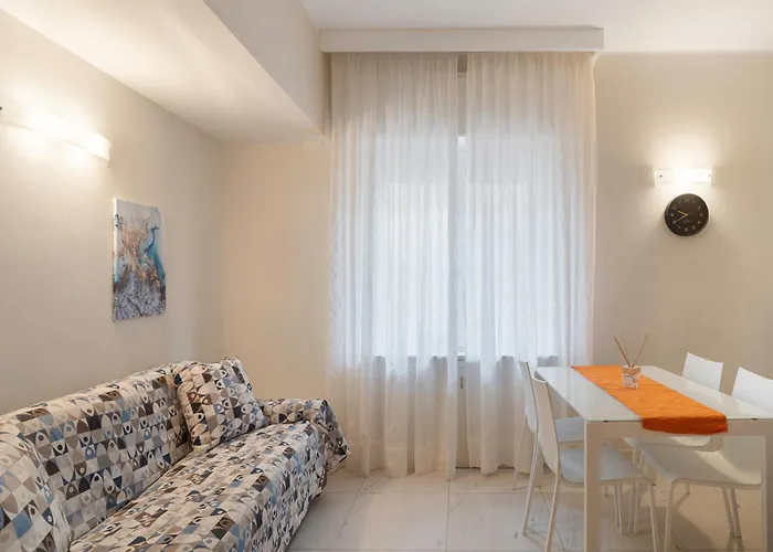 Casa Giale Lejlighed Alassio