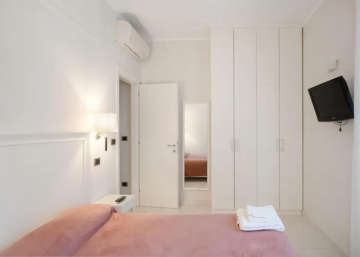 Lejlighed Casa Giale Alassio